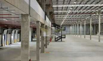 Imagem: Galpão Logistico e Industrial para Alugar