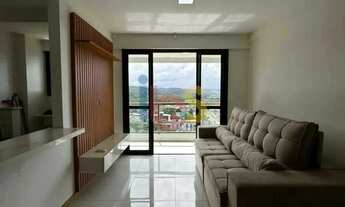 Imagem 4: Vendo Apartamento Mobiliado North Boulevard