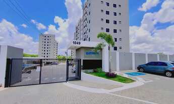 Imagem: Apartamento com varanda para locação no