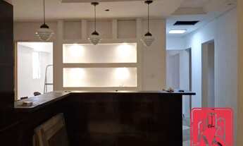 Imagem: Casa com 1 dormitório para alugar, 220