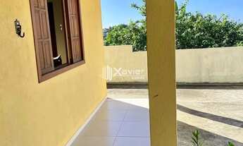 Imagem 3: Casa com Vista para o Mar à Venda em Santa Mônica, Guarapari/ES - 3 Quartos, Suíte e Área