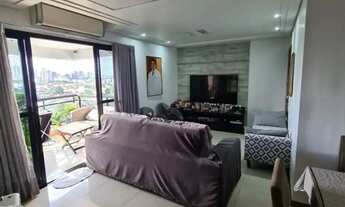 Imagem 5: Vendo Apartamento no Ed. Torre de Elvas