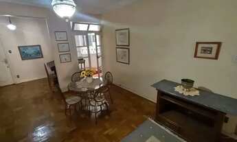 Imagem 7: Imóvel para venda tem 180 metros quadrados com 3 quartos em Copacabana - Rio de Janeiro