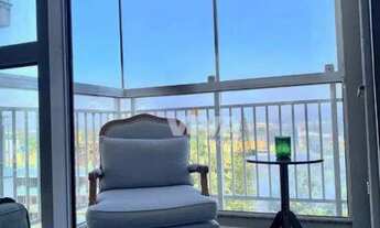 Imagem 6: Apartamento com 2 dormitórios à venda, 55 m² por R$ 500.000,00 - Carvalho - Itajaí/SC