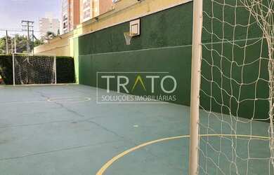 Imagem 15: Apartamento - Mansões Santo Antônio - Campinas