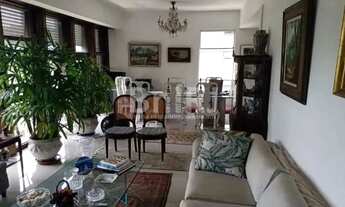 Imagem: APT LAGOA- RUA SEM SAIDA, VISTA LAGOA