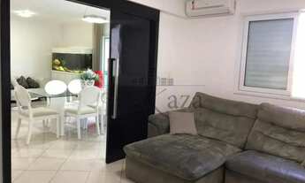 Imagem 4: Oportunidade - Apartamento - Parque Residencial Aquarius - Residencial Casablanca - 4 Dorm
