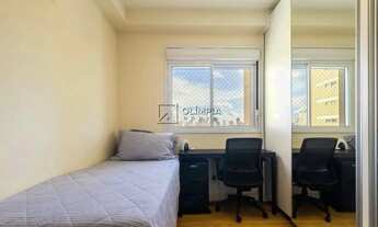 Imagem 5: Venda Apartamento 3 Dormitórios - 109 m² Vila Olímpia