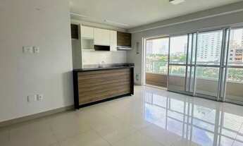 Imagem 4: Apartamento para locação, Ed. Bueno Park, Setor Bueno, Goiânia, GO