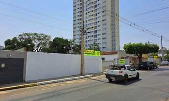 Imagem 3: Terreno Avenida Comandante Costa com - 1.500m² - Excelente localização - Cuiabá - MT