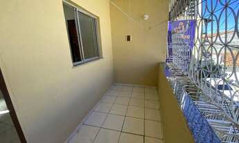 Imagem 7: Prédio para Venda em Fortaleza, Parquelândia, 2 vagas