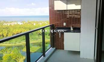 Imagem 5: Apartamento com 3 suítes para venda e locação no Cond. Verano na Reserva do Paiva - Cabo d