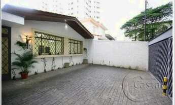 Imagem: Casa Comercial em Perdizes