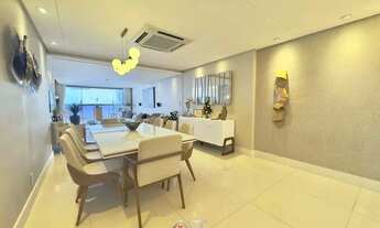 Imagem 2: Praia de Itaparica, 4 quartos, 3 suítes, 220m², 3 vagas