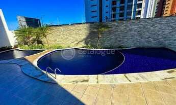 Imagem 2: Aluguel Na Roberto Freire de 2 quartos sendo 1 suíte no Ed.Ahead Mobiliado