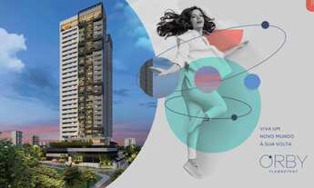 Imagem 2: Ágio Apartamento Orby Flamboyant 84m²