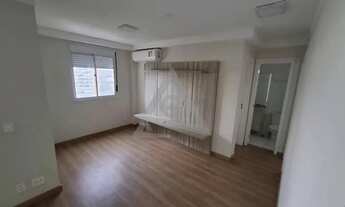 Imagem 3: Apartamento para alugar em Campinas, Taquaral, com 2 quartos, com 50 m², Living Welcome Ta