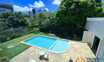 Imagem: Apartamento de 2 quartos zona norte