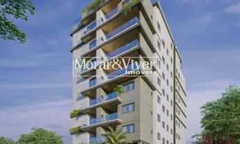 Imagem 2: Apartamento para Venda em Curitiba, Água Verde, 2 dormitórios, 1 suíte, 2 banheiros, 2 vag