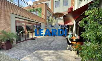 Imagem: CONJ. COMERCIAL - CHÁCARA SÃO JOÃO