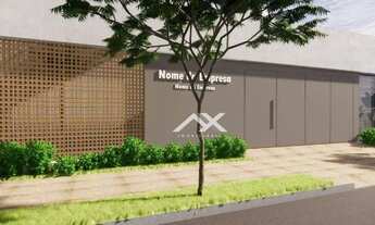 Imagem 2: Imóvel comercial para locação. Altos da Cidade