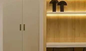 Imagem 4: Apartamento para Venda em Curitiba, Bigorrilho, 3 dormitórios, 3 suítes, 5 banheiros, 3 va