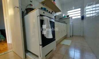 Imagem 2: Apartamento para venda tem 40 metros quadrados com 1 quarto em - São Paulo - SP