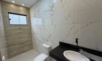 Imagem 2: ? Casa na Cidade Vera Cruz - Aparecida de Goiânia/GO