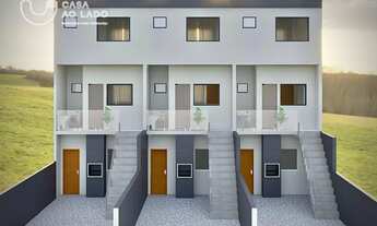 Imagem 7: Sobrado 120m² com 2 quartos e quintal - Pinheirinho- Curitiba/PR