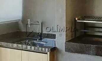 Imagem 6: Aluguel Apartamento 3 Dormitórios - 163 m² Vila Mariana