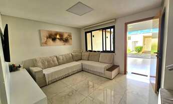 Imagem 3: CONDOMÍNIO GRAMADO PARQUE - casa com 3/4 sendo 1 suíte