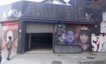 Imagem 2: Galpão à venda, 380 m² por R$ 2.190.000,00 - Vila Buarque - São Paulo/SP