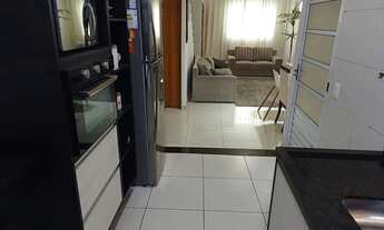 Imagem 7: Sobrado 03 dormitórios, 03 vagas garagem - Jardim Fernandes