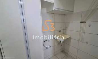 Imagem 6: APARTAMENTO RESIDENCIAL em UBERLÂNDIA - MG, ALTO UMUARAMA