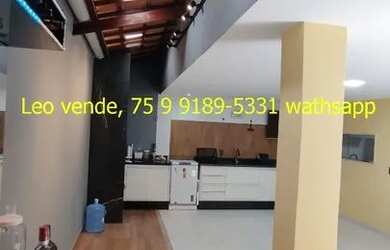 Imagem 14: Leo vende, Bairro Sim, 3