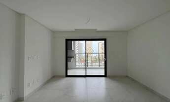 Imagem 4: Apartamento com 2 suítes à venda, 86 m² por R$ 680.000 - Aviação - Praia Grande/SP