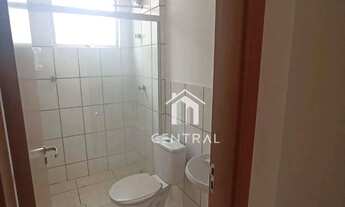 Imagem 4: Apartamento com 2 dormitórios para alugar, 48 m² por R$ 2.192,50/ano - Jardim São Carlos