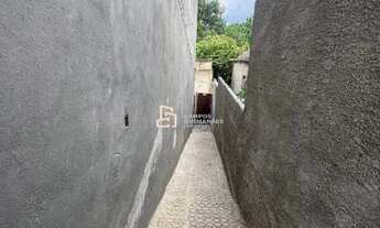 Imagem 4: Casa para aluguel, 2 quartos, 2 vagas, Industrial - Contagem/MG