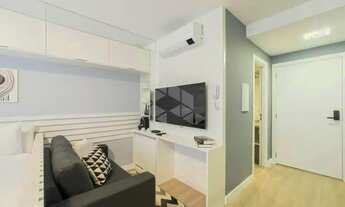 Imagem 4: Apartamento 25M² - para Alugar