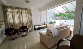 Imagem 3: Cobertura 3 quartos à venda no Buritis