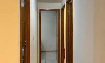 Imagem 3: 3/4 Mobiliado - São Jorge