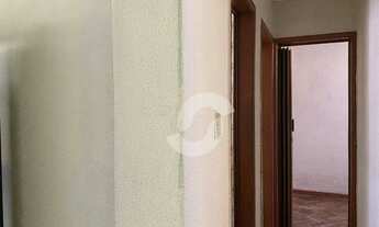 Imagem 4: Apartamento com 2 dormitórios à venda, 60 m² por R$ 165.000,00 - Santa Rosa - Niterói/RJ