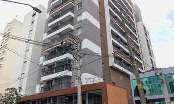 Imagem 2: Studio para venda em Bela Vista com 1 quarto, sendo 1 suíte , 26m²