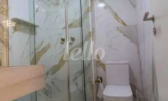 Imagem 7: Apartamento 2 quartos à venda no(a) Jardim Anália Franco