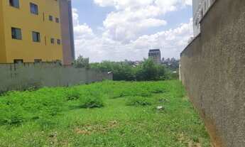 Imagem 5: Terreno comercial de 560m² à venda no Parque Campolim em Sorocaba-SP: aproveite essa oport