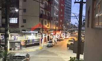 Imagem 4: Apartamento em Praça Princesa Isabel - Itararé - São Vicente/SP