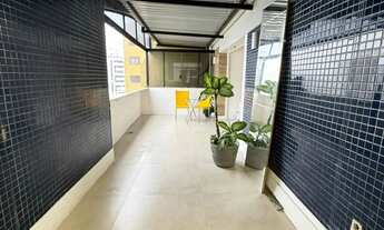 Imagem 6: Apartamento a venda na pituba com 2 suites duplex closet e armarios