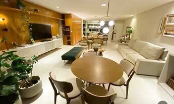 Imagem: Apartamento à venda no OURO VERDE, JARDINS