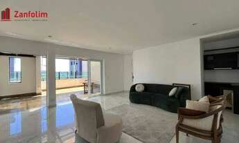 Imagem 6: Linda cobertura, amplo espaço gourmet!