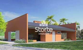 Imagem 4: Terreno à venda, 310m² por R$ 350.000 - Condomínio Reserva Novo Mundo - Uberlândia/MG